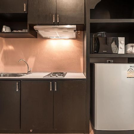 Anchanlina Hotel - Sha Plus Csalong Kültér fotó