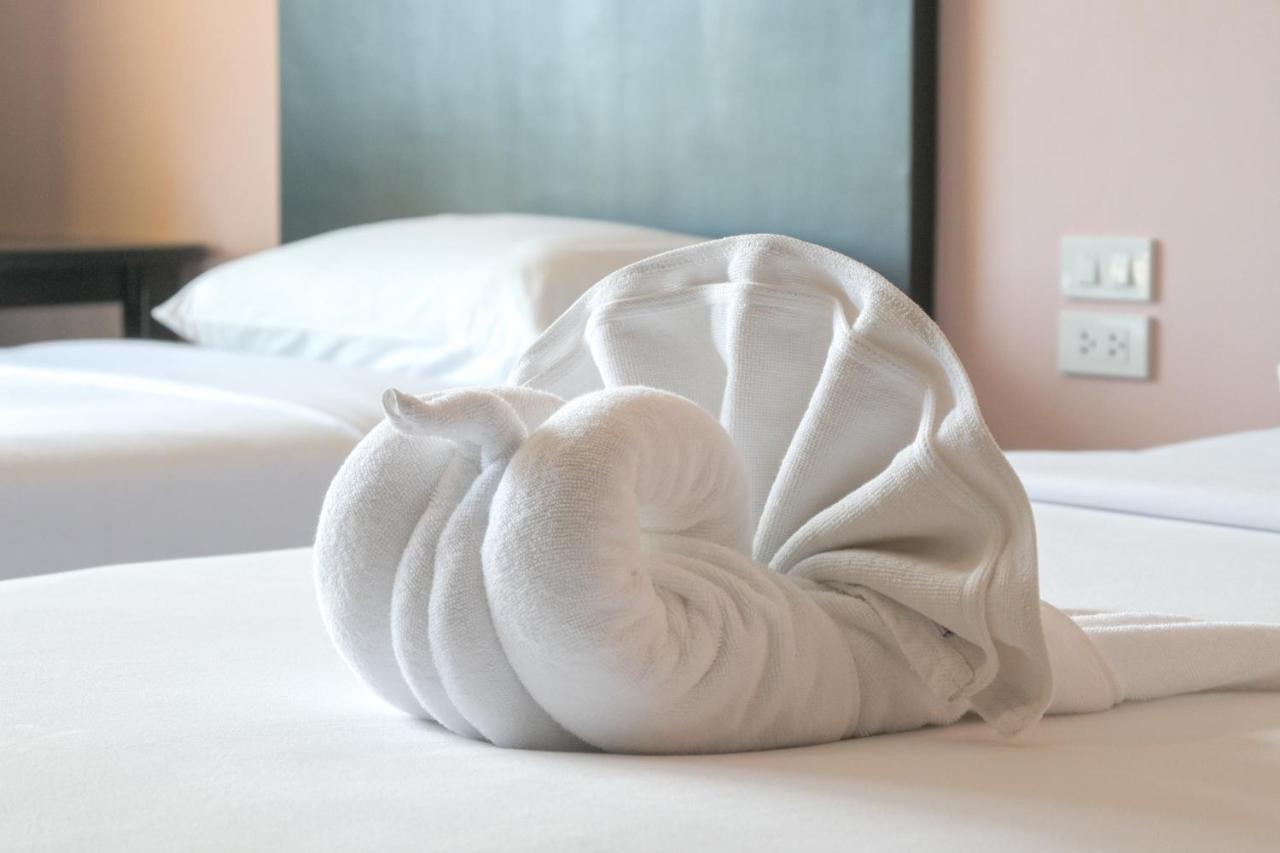 Anchanlina Hotel - Sha Plus Csalong Kültér fotó