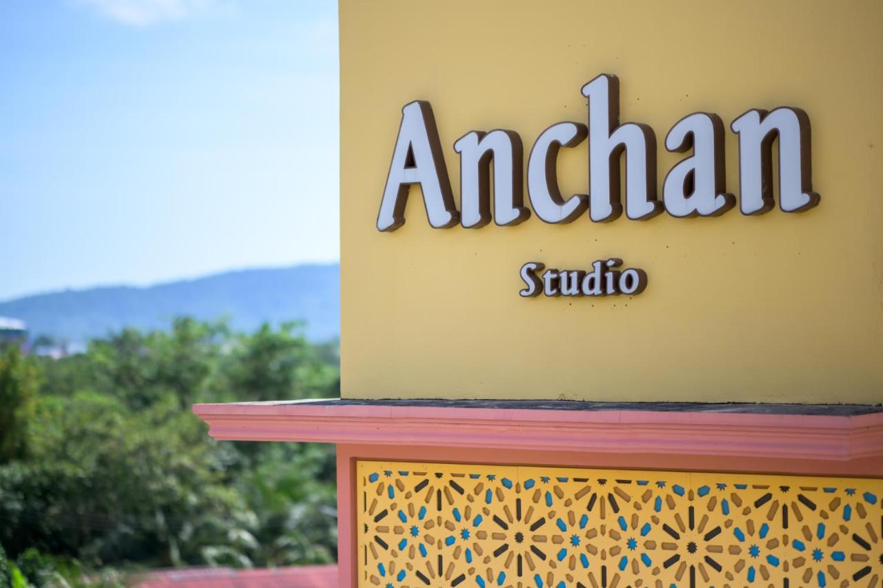 Anchanlina Hotel - Sha Plus Csalong Kültér fotó