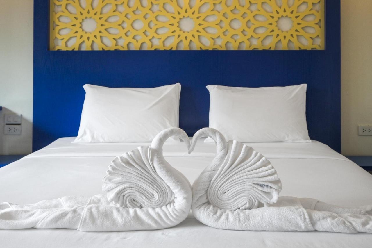Anchanlina Hotel - Sha Plus Csalong Kültér fotó