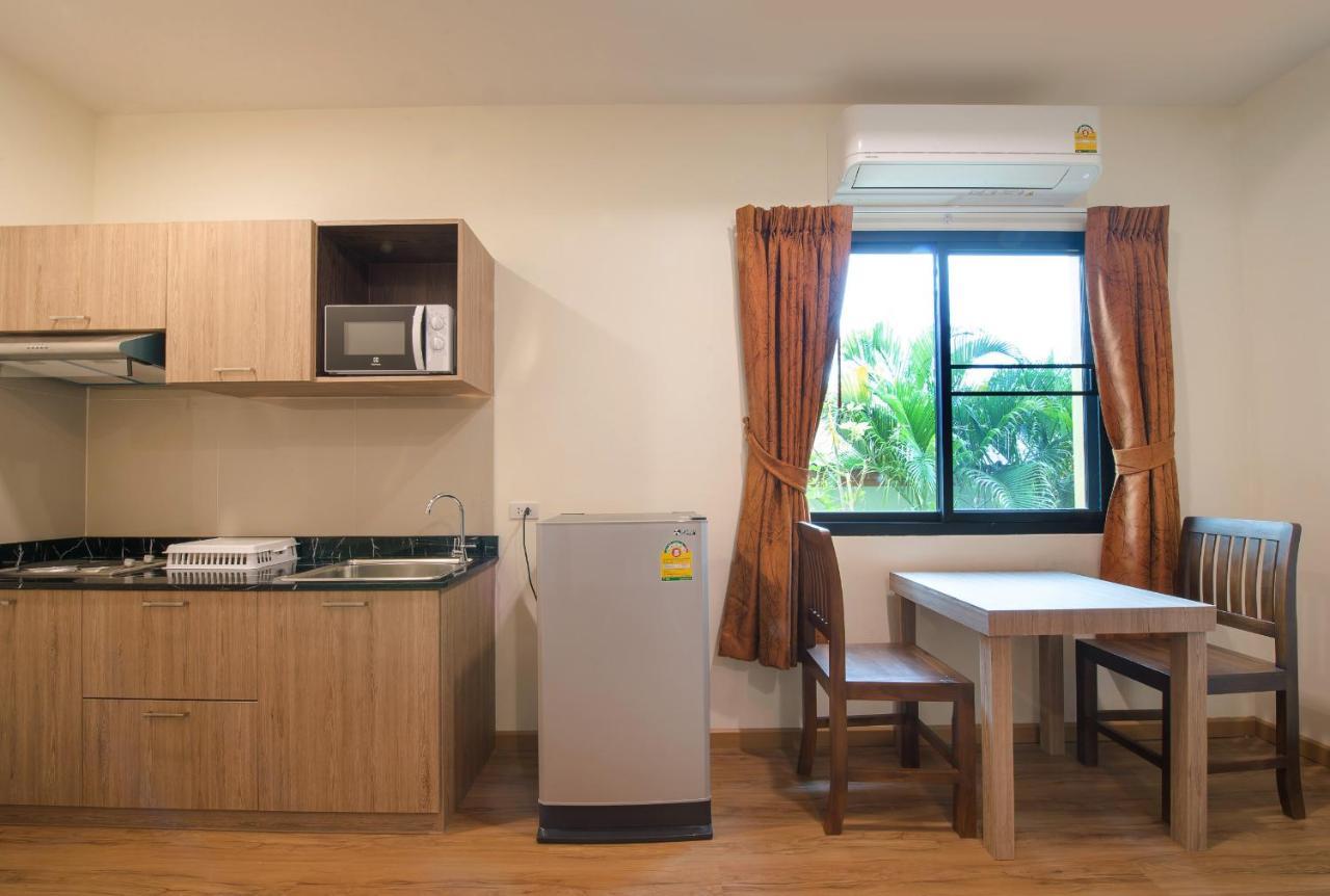 Anchanlina Hotel - Sha Plus Csalong Kültér fotó
